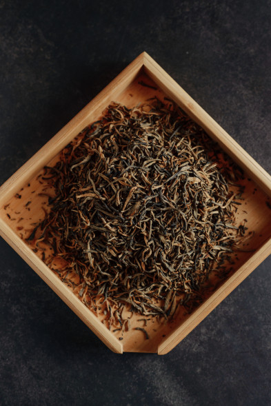 Красный чай Цзинь Хао