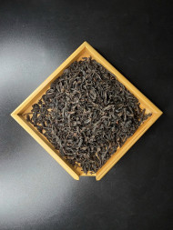 Те Лохань — легендарный утёсный улун из У И Шаня