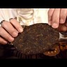Шу пуэр "Лучший из Линцана" (200гр)