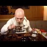 Шу пуэр "Покой из Менхая" (200гр)